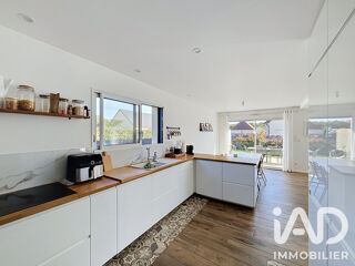  Maison à vendre 5 pièces 120 m²