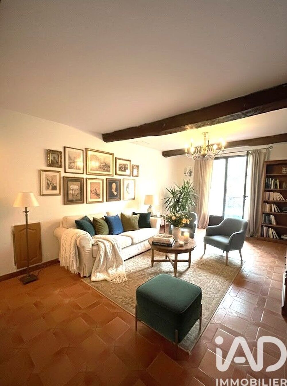 Vente Maison de village 5 pièces