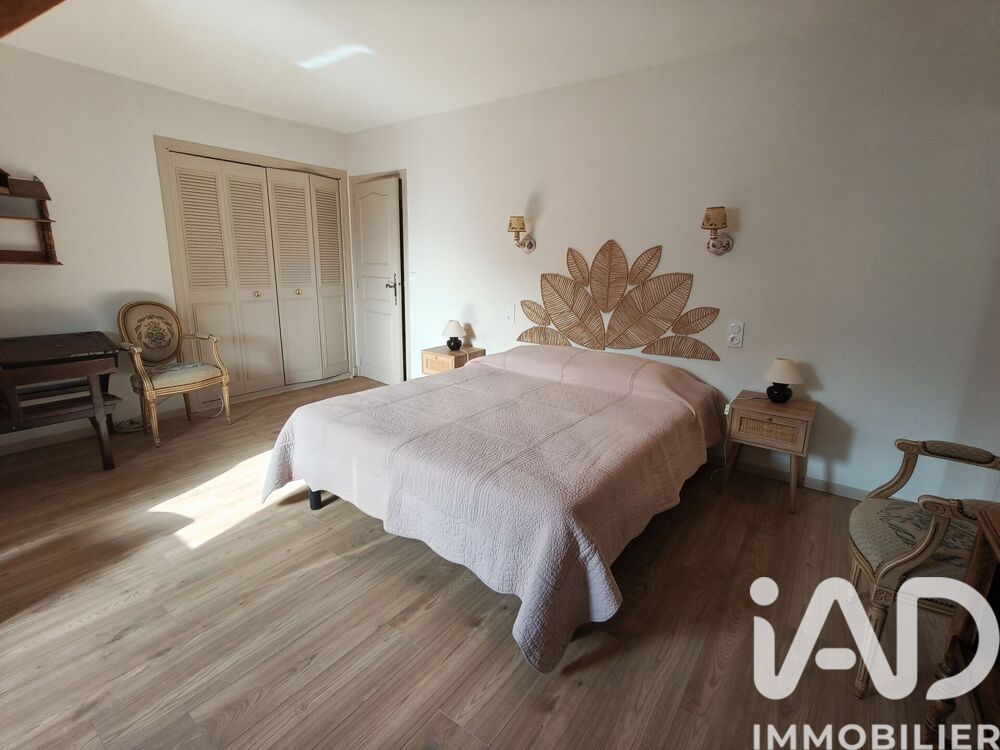 Vente Maison de village 11 pièces