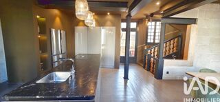  Maison à vendre 8 pièces 182 m²