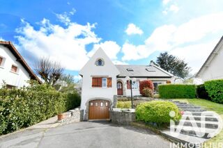  Maison à vendre 6 pièces 164 m²
