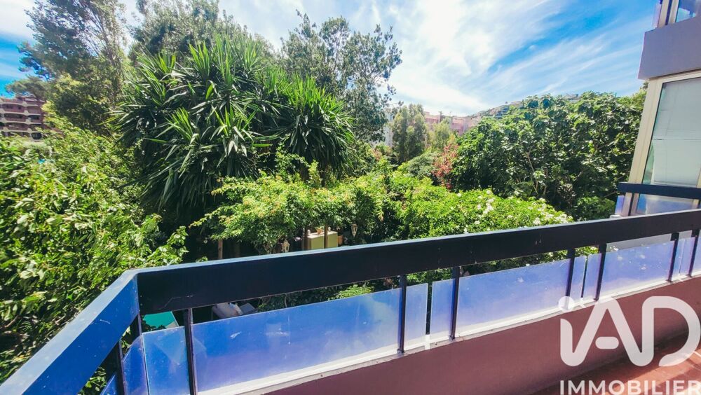 vente Appartement - 2 pièce(s) - 50 m² Mandelieu-la-Napoule (06210)