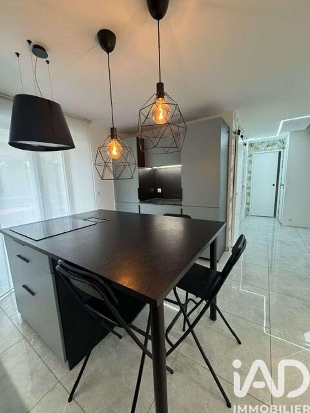 Vente Maison Vente Maison/villa 4 pièces Neuil