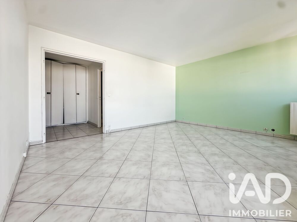 Vente Appartement Vente Appartement 3 pièces Chelles