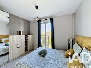  Appartement à vendre 4 pièces 65 m²