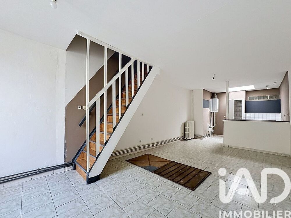 Vente Maison Vente Maison/villa 5 pièces Tourcoing