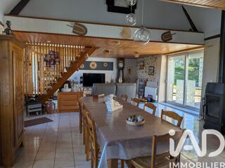  Maison à vendre 6 pièces 176 m²