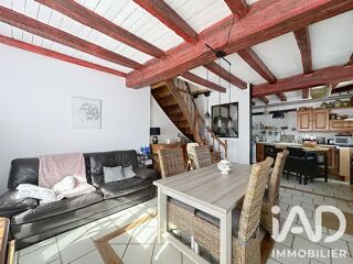  Maison à vendre 4 pièces 107 m²