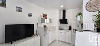  Appartement � vendre 1 pi�ce 33 m�