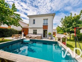  Maison � vendre 5 pi�ces 91 m�