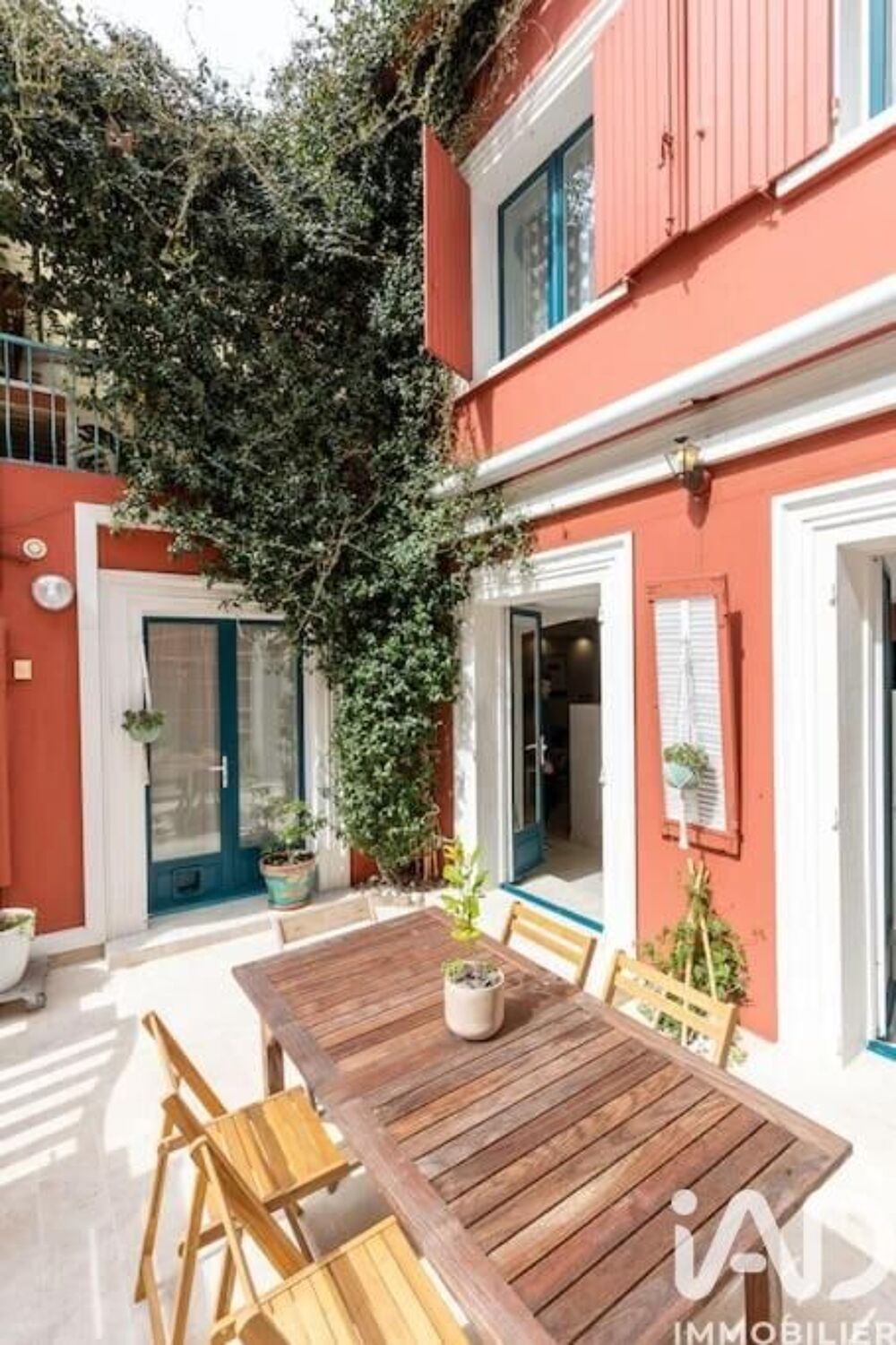 Vente Maison de village 5 pièces