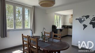  Maison à vendre 5 pièces 86 m²