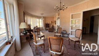  Appartement à vendre 4 pièces 100 m²