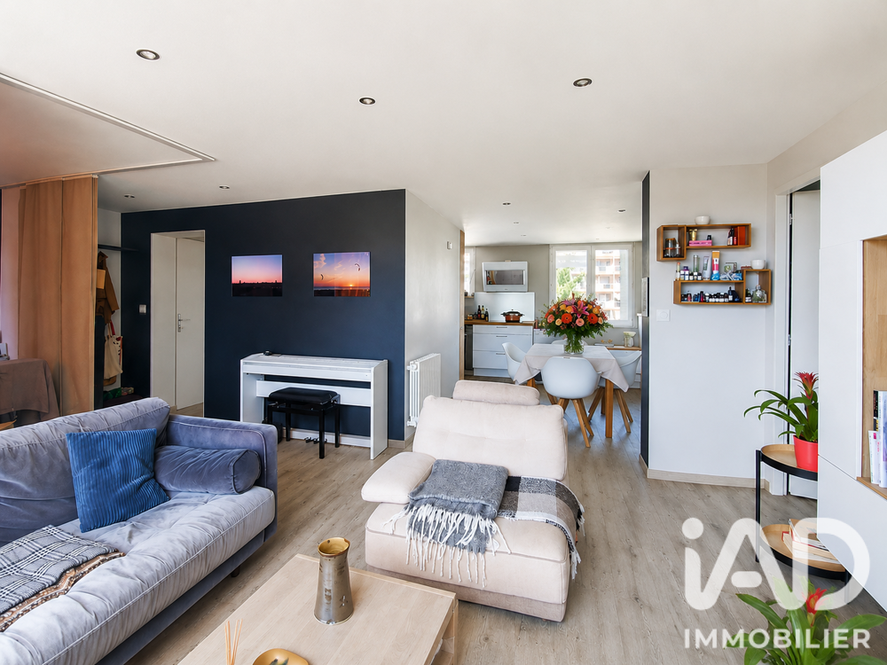 Vente Appartement Vente Appartement 4 pièces Thonon-les-bains