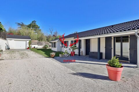   Vente Maison Maison - 6 pi�ce(s) - 120 m�