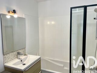  Appartement � vendre 3 pi�ces 55 m�
