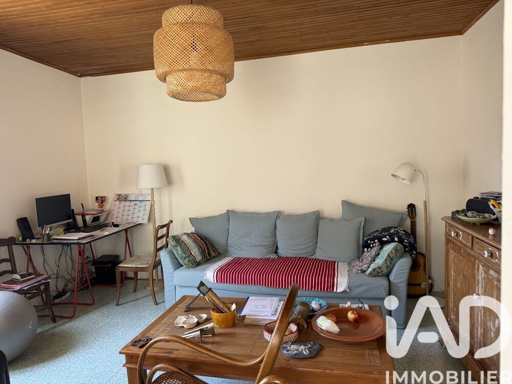 Vente Maison de village 4 pièces