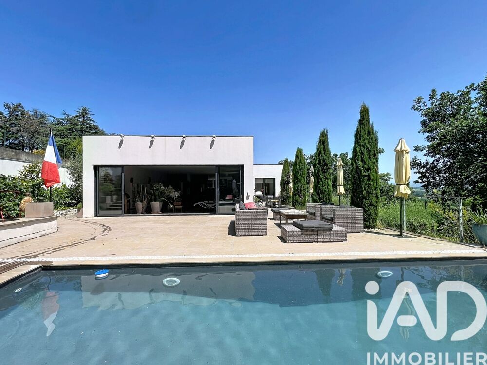 à vendre  Maison Montélimar (26200)