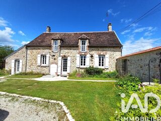  Maison à vendre 3 pièces 113 m²