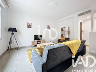  Appartement à louer 3 pièces 62 m²