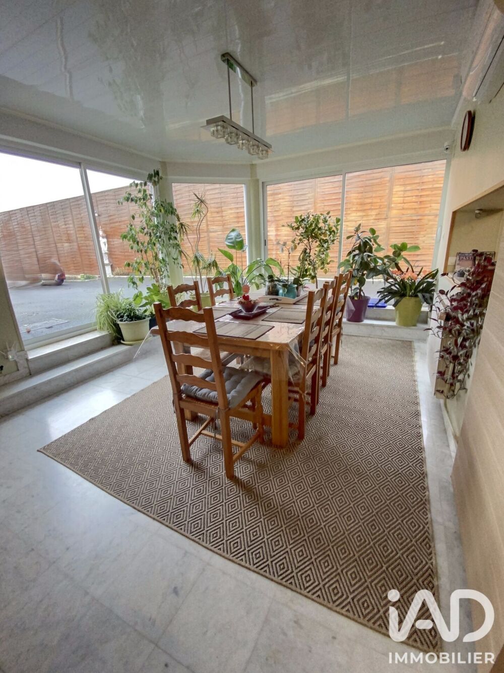 Vente Maison Vente Maison de ville 8 pièces Tergnier
