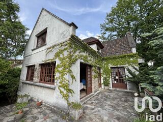  Maison à vendre 6 pièces 115 m²