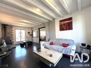  Maison à vendre 7 pièces 143 m²