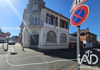  Maison à vendre 5 pièces 115 m²