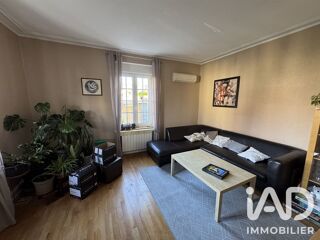  Maison à vendre 5 pièces 105 m²