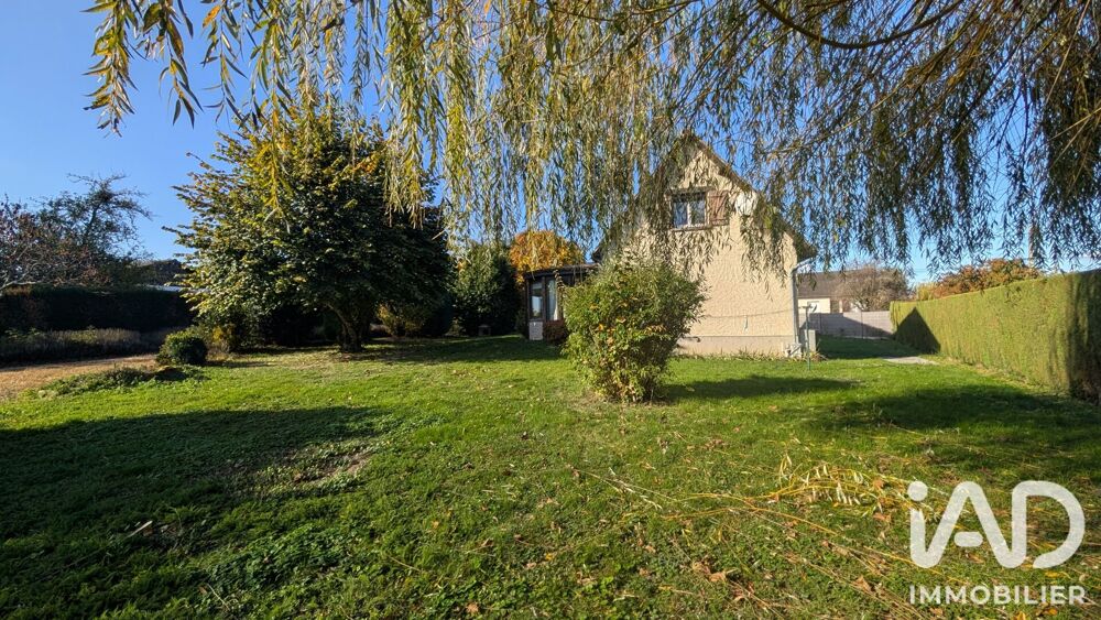 Vente Maison Vente Maison/villa 5 pièces La chapelle-du-bois-des-faulx