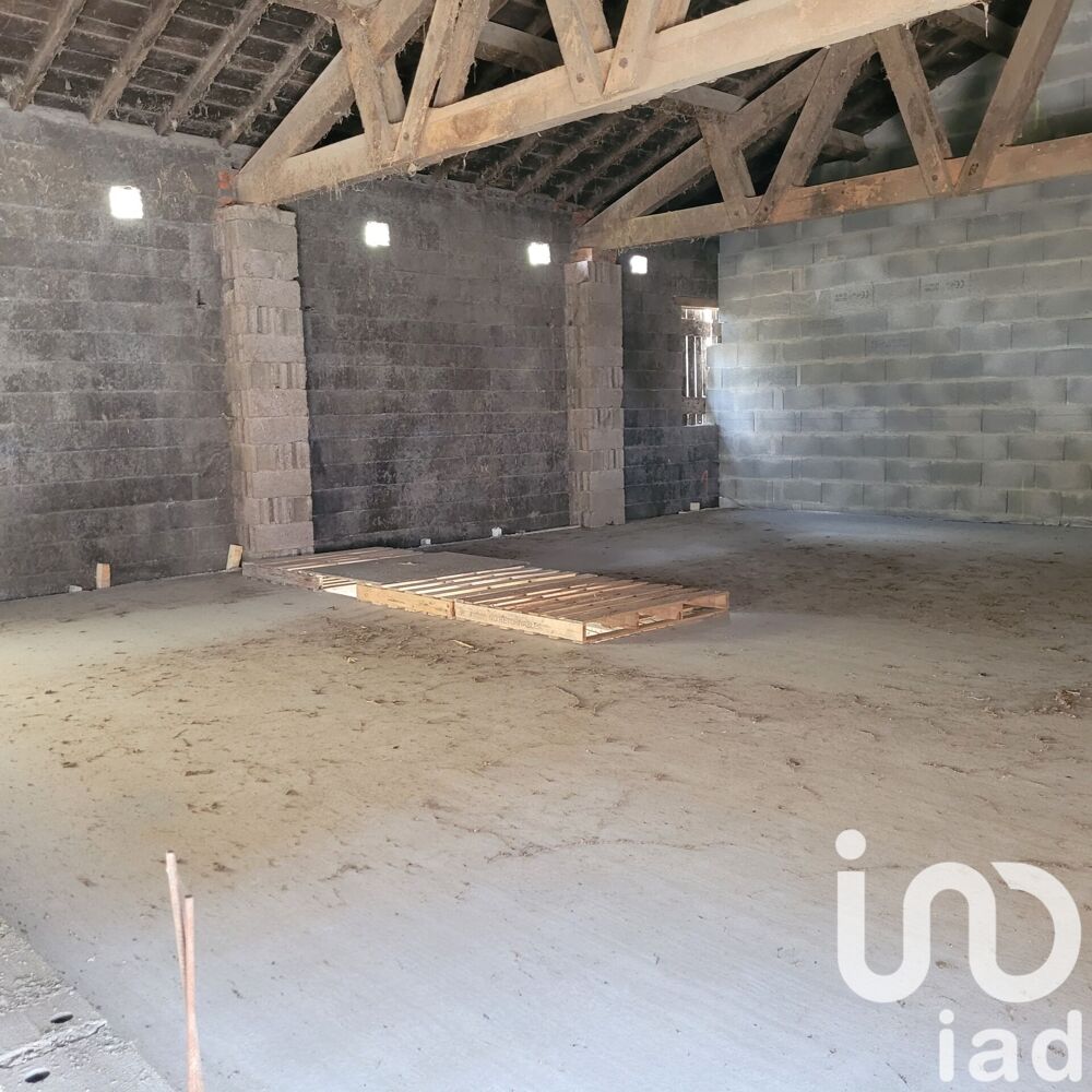 Vente Maison Vente Maison/villa 4 pièces Saint-laurent-de-chamousset
