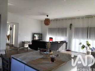  Maison � vendre 4 pi�ces 109 m�