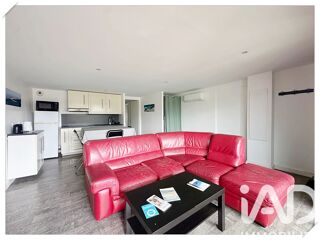  Appartement à vendre 3 pièces 59 m²