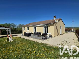  Maison � vendre 4 pi�ces 100 m�