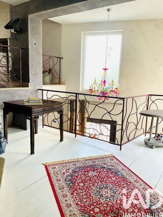  Maison à vendre 7 pièces 232 m²
