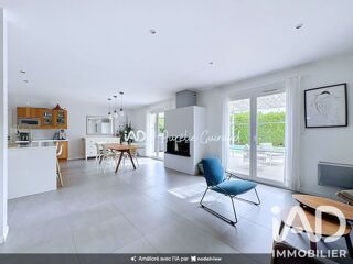  Maison à vendre 6 pièces 154 m²