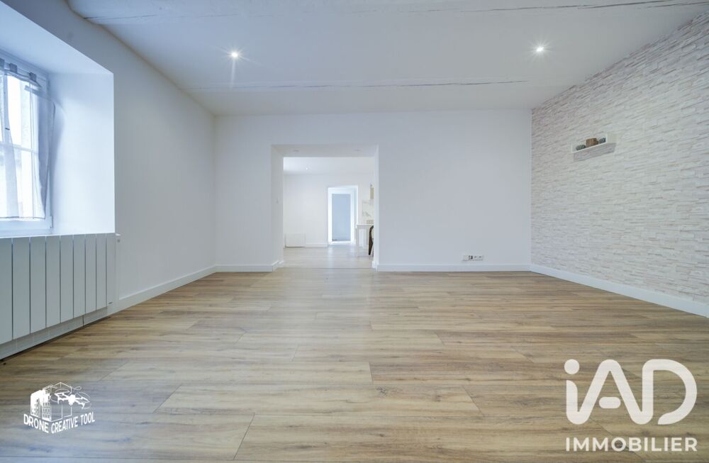 Vente Maison Vente Maison/villa 5 pièces Vernéville