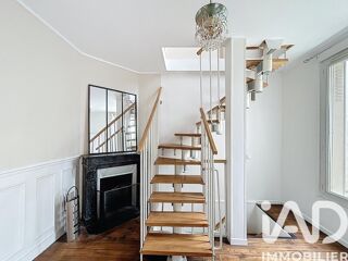  Maison à vendre 6 pièces 152 m²