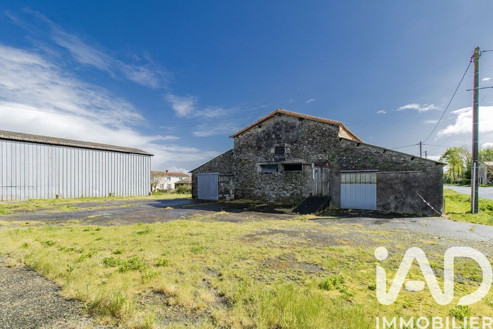 Vente Grange 10 pièces