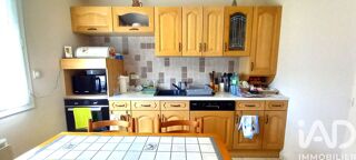 Maison à vendre 6 pièces 170 m²
