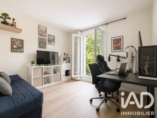  Appartement à vendre 3 pièces 64 m²