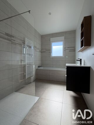  Maison à vendre 4 pièces 119 m²