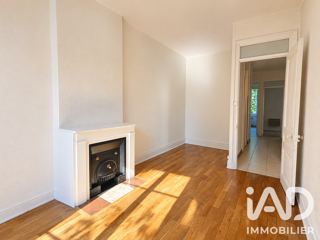  Appartement à vendre 3 pièces 68 m²