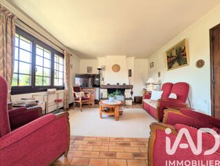  Maison à vendre 6 pièces 140 m²