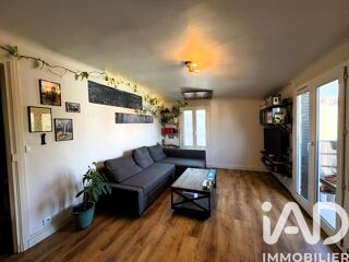  Appartement � vendre 2 pi�ces 40 m�