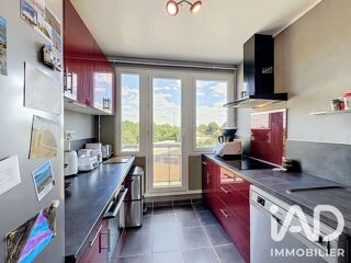  Appartement à vendre 5 pièces 80 m²