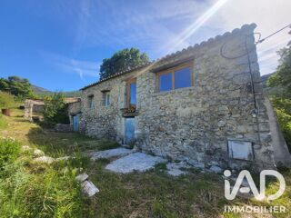  Maison à vendre 2 pièces 60 m²