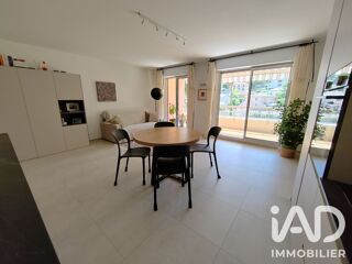  Appartement à vendre 4 pièces 80 m²