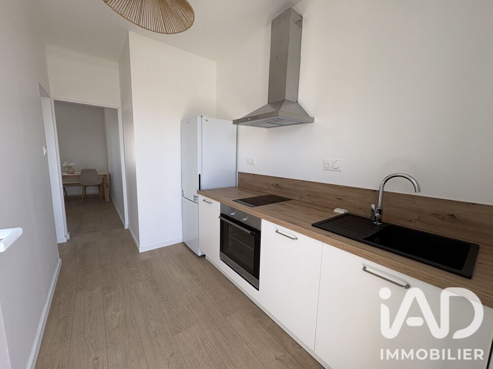 Vente Maison de village 2 pièces