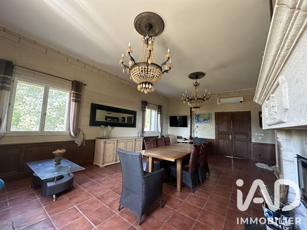 à vendre  Maison Marnaves (81170)